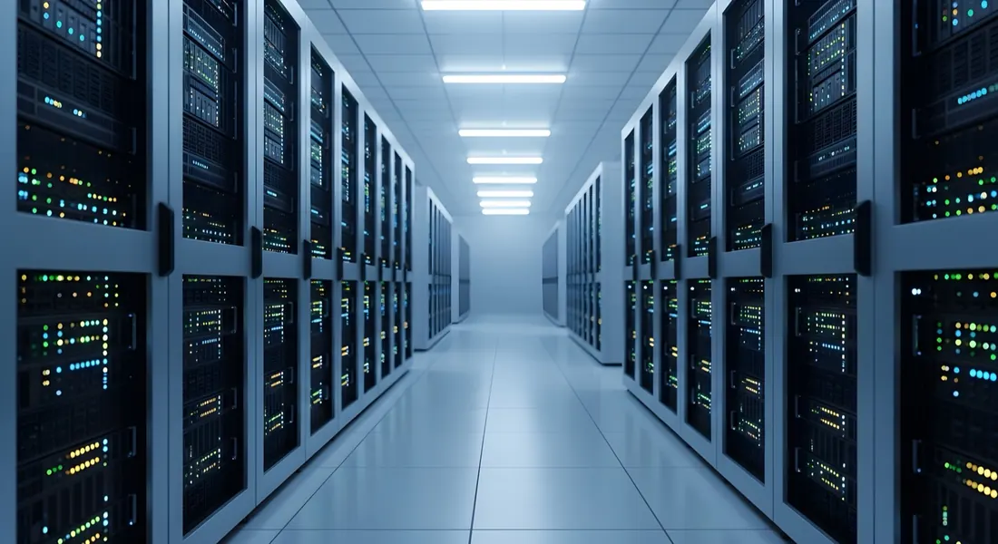 Enterprise and large campuses