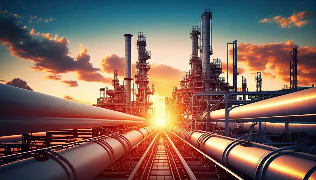 Oil and gas operations