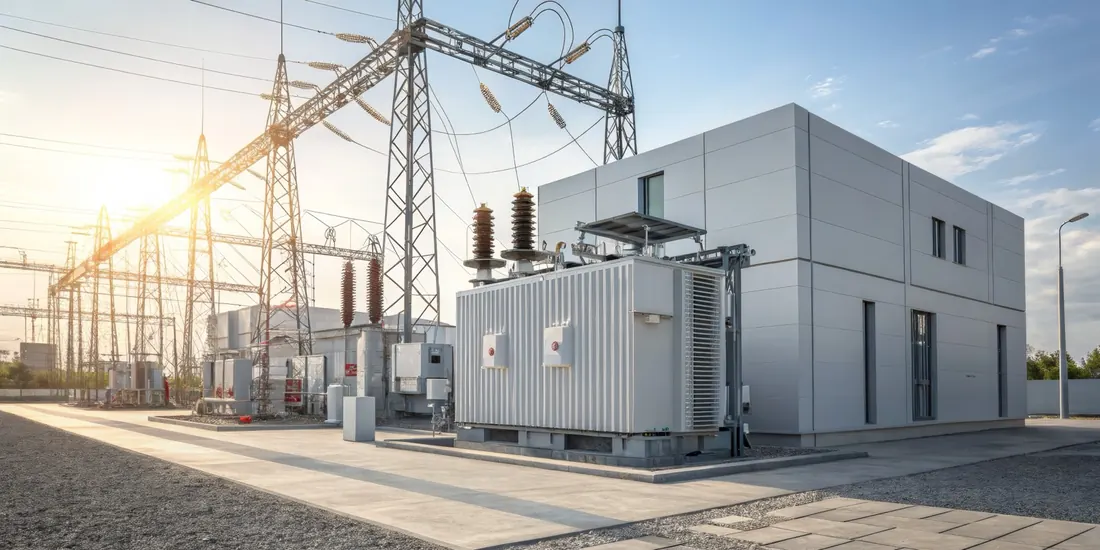 Power generation and utilities